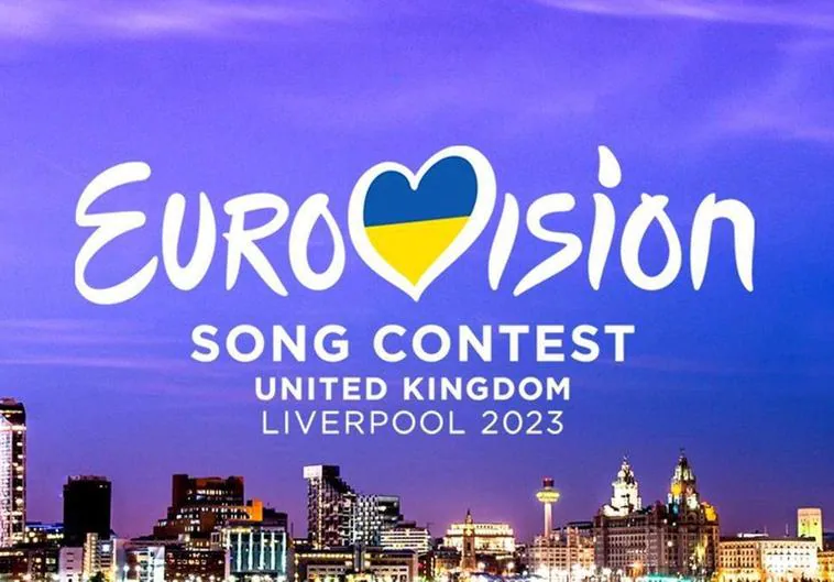 Apuestas de Eurovisión 2023 Canarias7